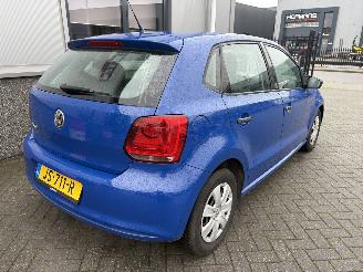 Volkswagen Polo 1.2 5drs picture 21
