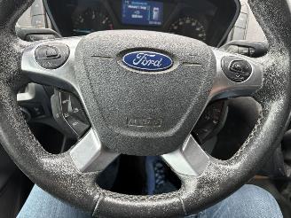 Ford Transit Custom 290 2.2 TDCI L2H1 Trend Dubbel Cabine picture 9