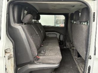 Ford Transit Custom 290 2.2 TDCI L2H1 Trend Dubbel Cabine picture 27