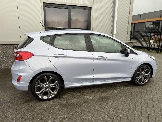 Ford Fiesta 1.0 EcoBoost ST-Line picture 9