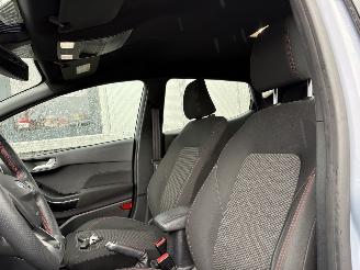 Ford Fiesta 1.0 EcoBoost ST-Line picture 34