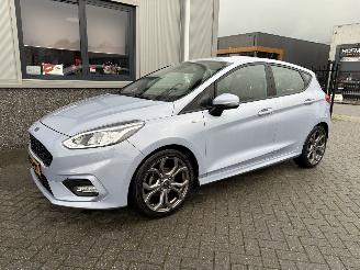 Ford Fiesta 1.0 EcoBoost ST-Line picture 28