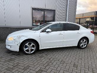 Peugeot 508 1.6 e-HDi Blue Lease Executive picture 20