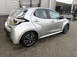 Toyota Yaris 1.5 Hybrid Dynamic picture 5