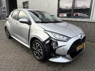 Toyota Yaris 1.5 Hybrid Dynamic picture 41