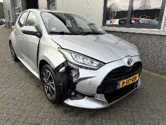Toyota Yaris 1.5 Hybrid Dynamic picture 40