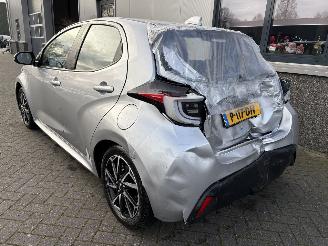 Toyota Yaris 1.5 Hybrid Dynamic picture 25