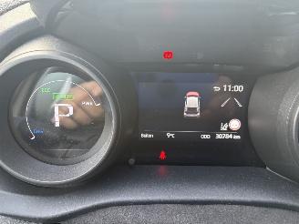 Toyota Yaris 1.5 Hybrid Dynamic picture 29