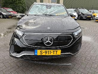 Mercedes EQA 250 Solution Luxury 67 kWh picture 18