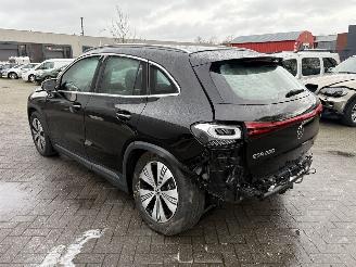 Mercedes EQA 250 Solution Luxury 67 kWh picture 11