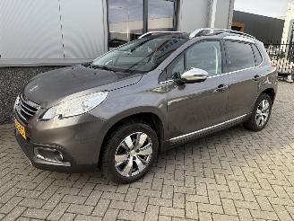 Peugeot 2008 1.2 PureTech Crossway picture 24