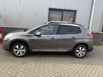 Peugeot 2008 1.2 PureTech Crossway picture 25