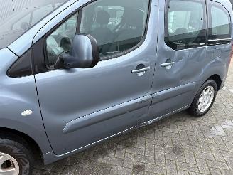 Citroën Berlingo 1.6 16V Cinqspace picture 15