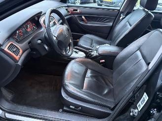 Peugeot 607 3.0 24V Executive Automaat picture 30