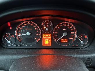 Peugeot 607 3.0 24V Executive Automaat picture 23