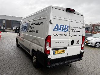 Fiat Ducato 33 2.3 MultiJet 96kw L3H2 picture 23