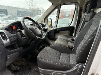 Fiat Ducato 33 2.3 MultiJet 96kw L3H2 picture 9