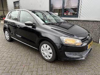 Auto incidentate Volkswagen Polo 1.2 Easyline 2009/7