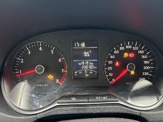 Volkswagen Polo 1.2 Easyline picture 10