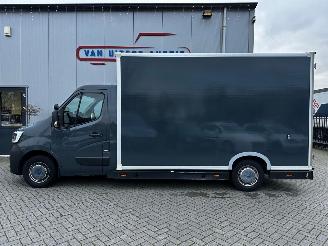 Renault Master T35 2.3dCi 150 L3H2 Energy Bakwagen picture 43