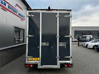 Renault Master T35 2.3dCi 150 L3H2 Energy Bakwagen picture 16