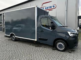 Renault Master T35 2.3dCi 150 L3H2 Energy Bakwagen picture 1