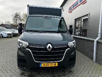 Renault Master T35 2.3dCi 150 L3H2 Energy Bakwagen picture 60