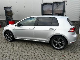 Volkswagen e-Golf E-Golf picture 25