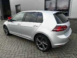 Volkswagen e-Golf E-Golf picture 22