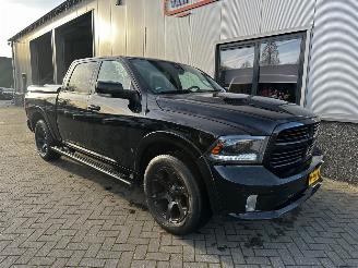 Dodge Ram 1500 5.6 LPG picture 1