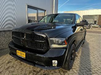 Dodge Ram 1500 5.6 LPG picture 57
