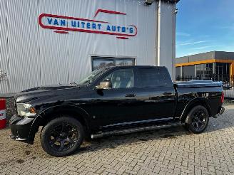 Dodge Ram 1500 5.6 LPG picture 54
