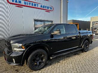 Dodge Ram 1500 5.6 LPG picture 55