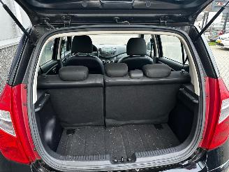 Hyundai I-10 1.2 i-Drive Cool picture 27