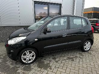 Hyundai I-10 1.2 i-Drive Cool picture 22