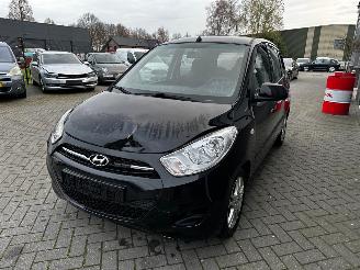 Hyundai I-10 1.2 i-Drive Cool picture 33