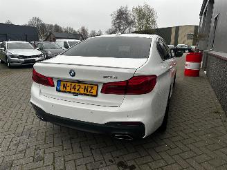 BMW 5-serie 530i High Executive M-Pakket picture 22