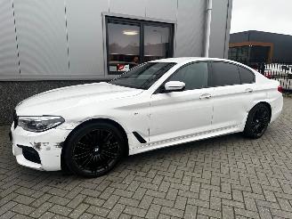 BMW 5-serie 530i High Executive M-Pakket picture 31