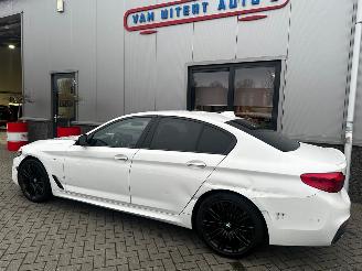 BMW 5-serie 530i High Executive M-Pakket picture 28