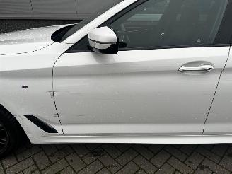 BMW 5-serie 530i High Executive M-Pakket picture 19