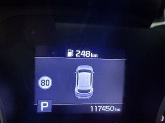 Kia Sportage 1.6 T-GDI 4wd DynamicLine picture 21