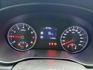 Kia Sportage 1.6 T-GDI 4wd DynamicLine picture 20