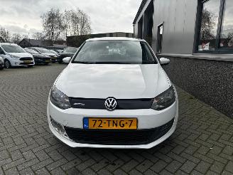 Volkswagen Polo 1.2 TDI BlueMotion Comfortline picture 38