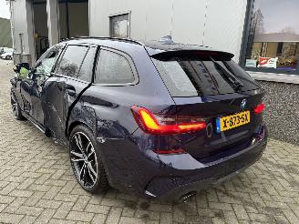 BMW 3-serie 330e High Executive picture 17