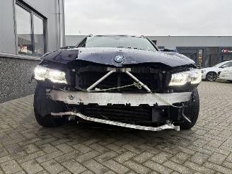 BMW 3-serie 330e High Executive picture 34