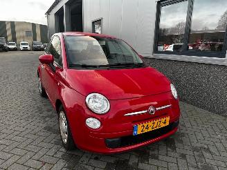 Fiat 500 0.9 TwinAir Pop Automaat picture 41