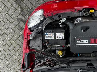 Fiat 500 0.9 TwinAir Pop Automaat picture 16