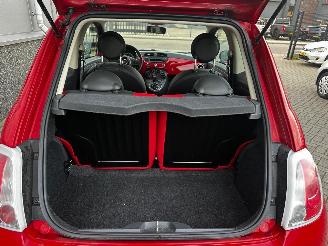 Fiat 500 0.9 TwinAir Pop Automaat picture 36