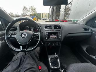 Volkswagen Polo 1.2 TSI 66kw Highline picture 25