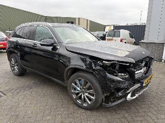 Mercedes GLC 350e 4MATIC Prestige picture 40